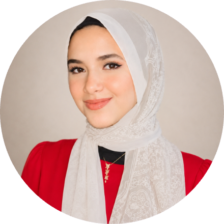 Menna Aymen