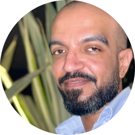 Saeed Ali